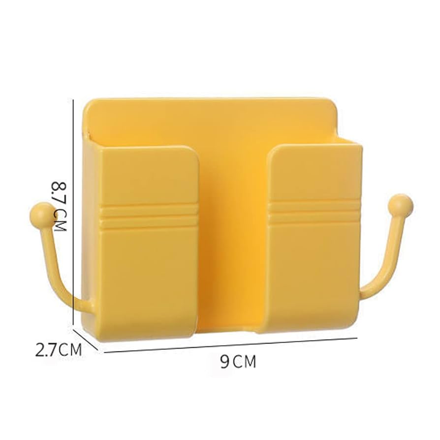 Kit de 4 Soportes para celular + 1 Cinta mágica doble cara de 3 metros