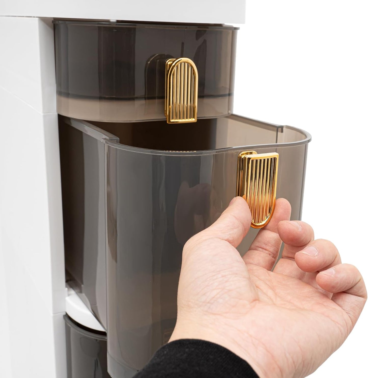 Organizador para baño Deco