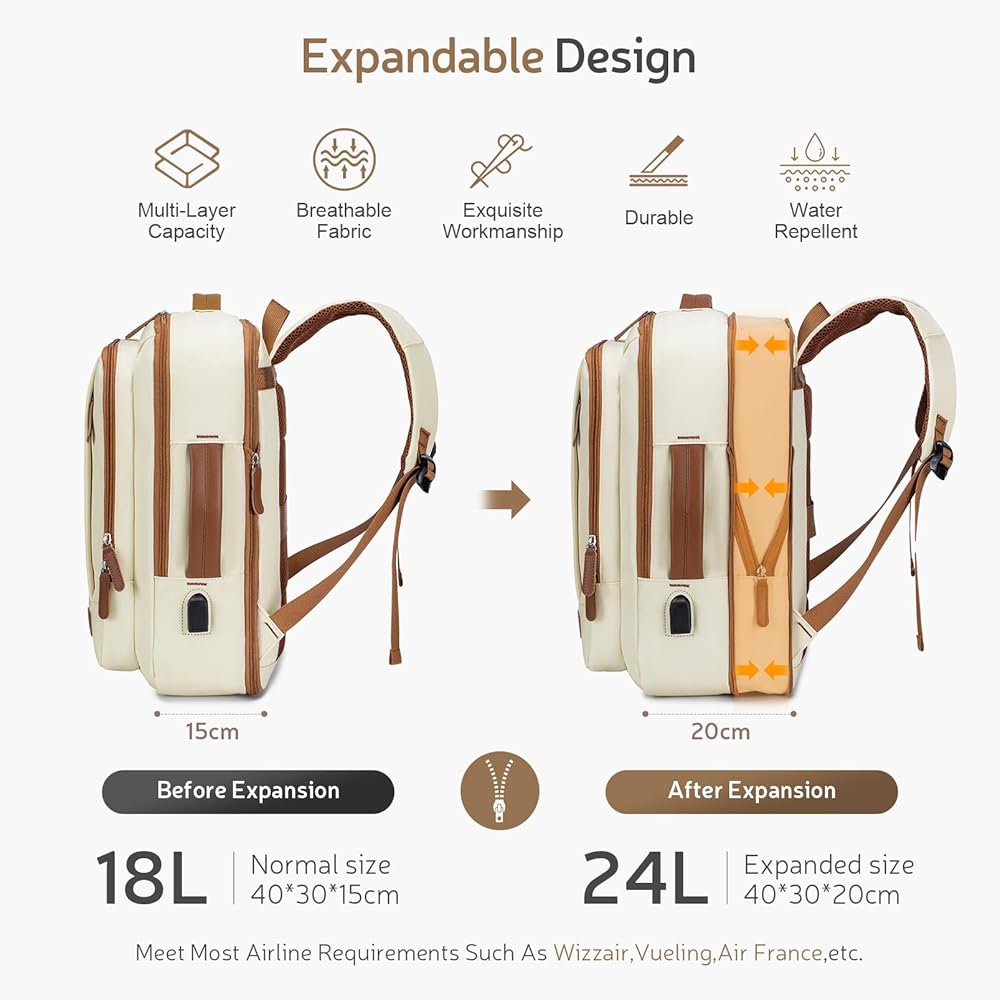 Mochila Travel