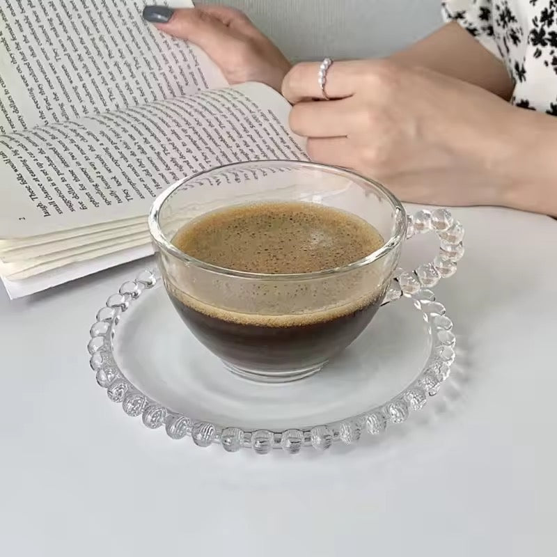 Taza + Paila