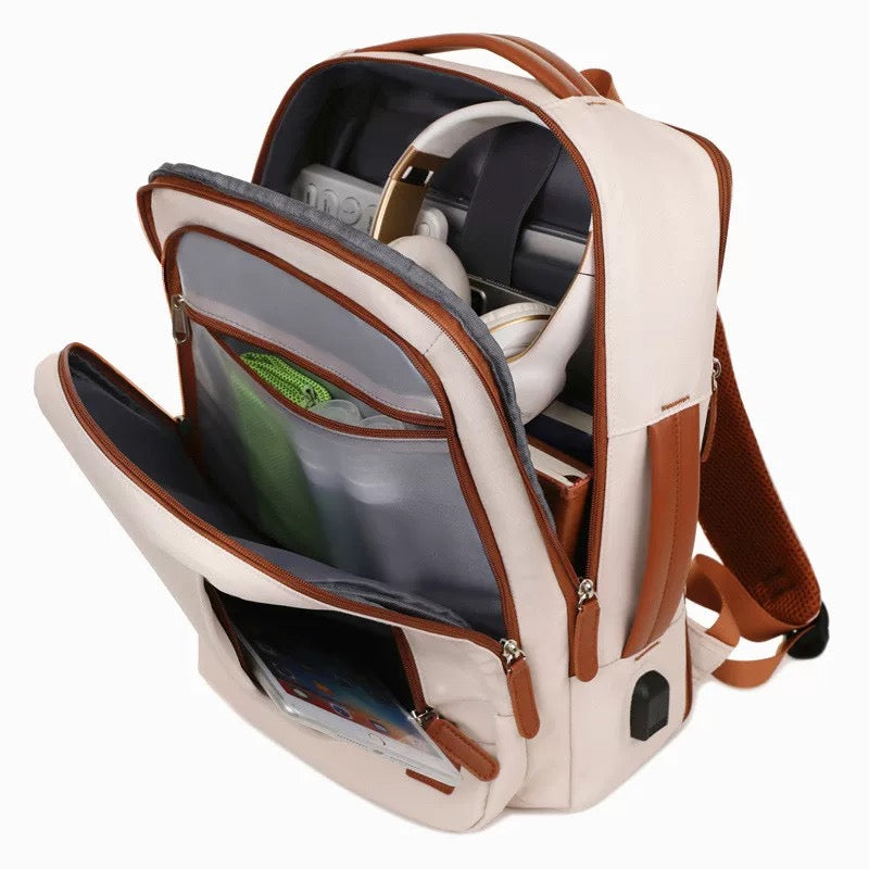 Mochila Travel