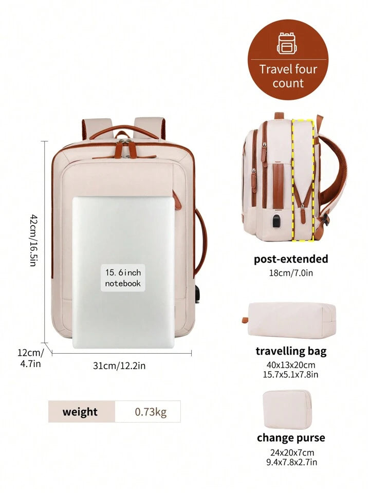 Mochila Travel