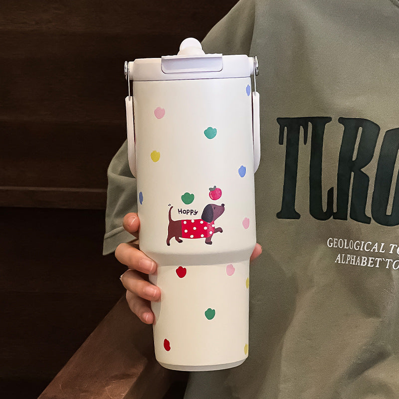 Termo Cute