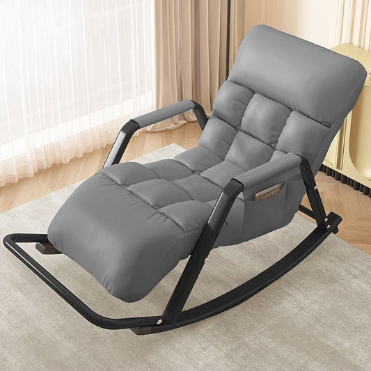 Mecedora reclinable