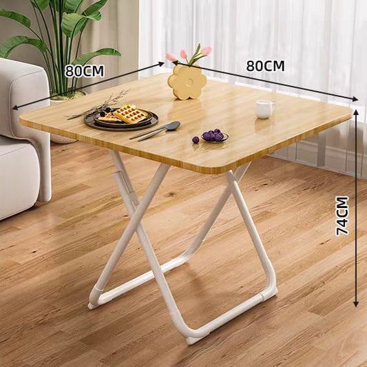 Mesa Cuadrada