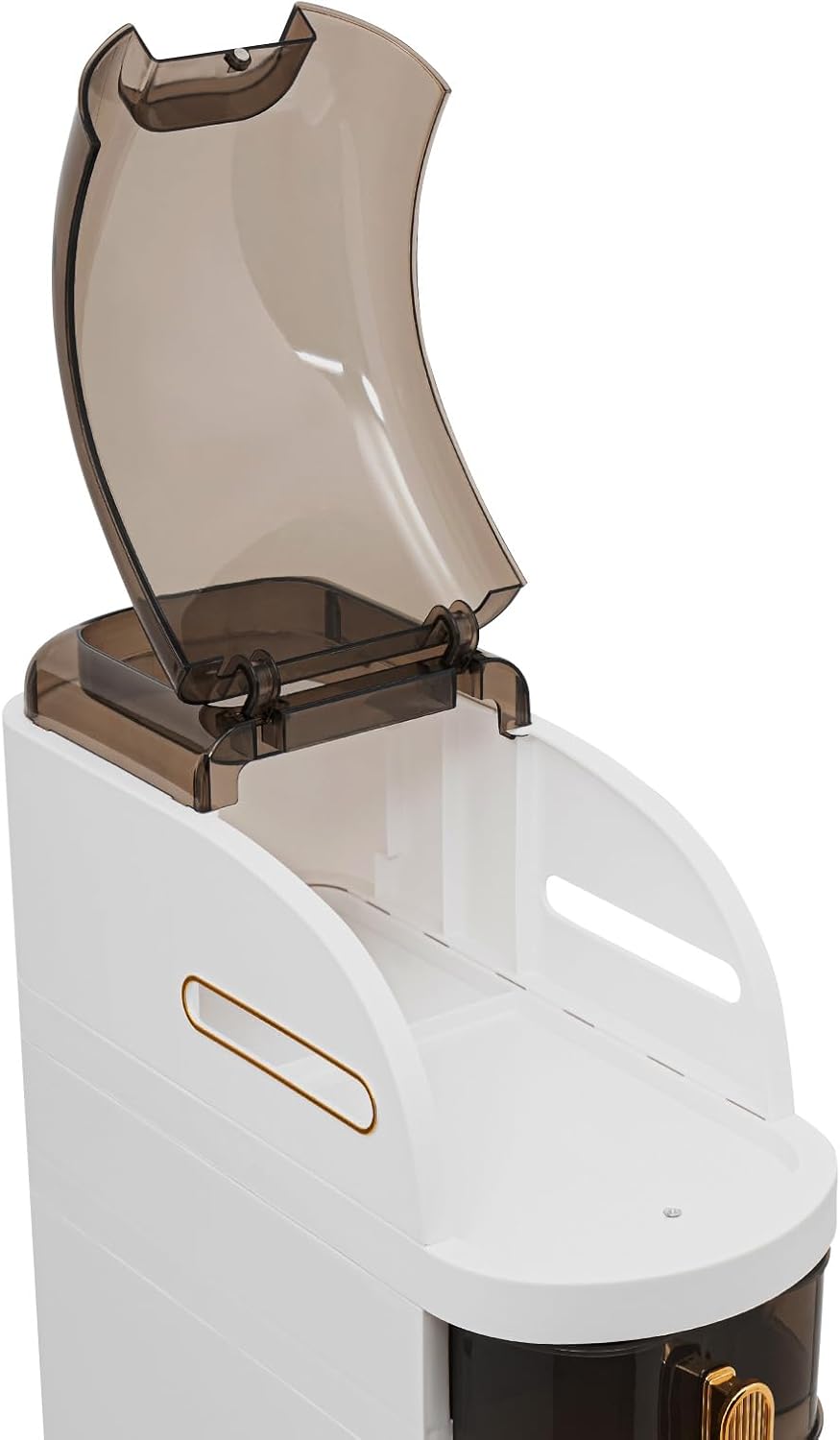 Organizador para baño Deco