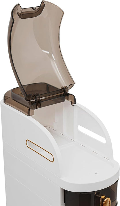 Organizador para baño Deco