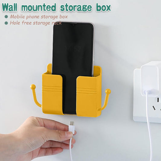 Kit de 4 Soportes para celular + 1 Cinta mágica doble cara de 3 metros