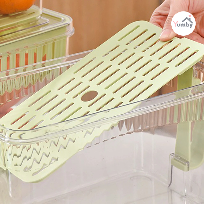 Set de 3 Cajas  2 niveles