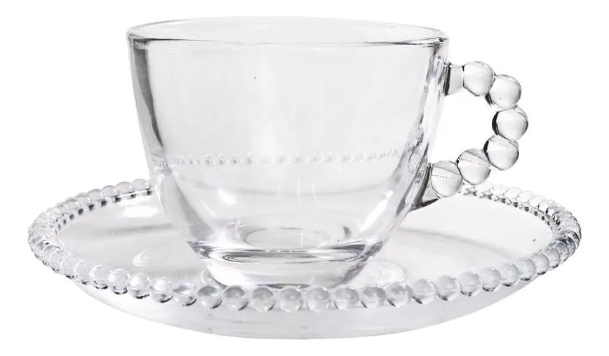 Taza + Paila