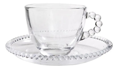 Taza + Paila