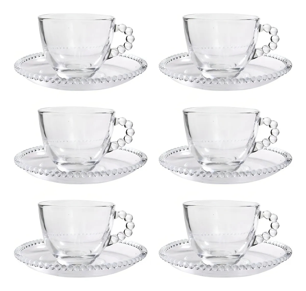 Taza + Paila