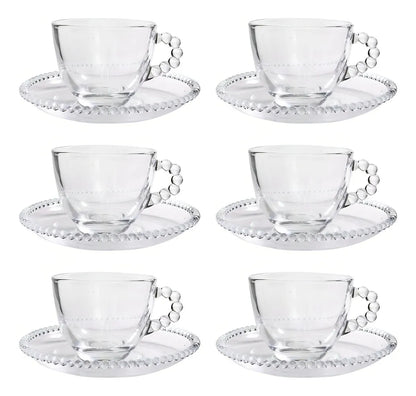 Taza + Paila