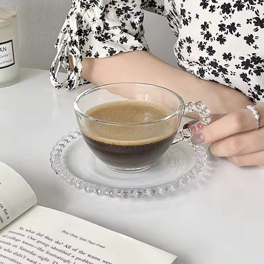 Taza + Paila