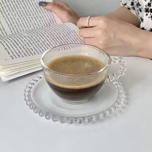 Taza + Paila