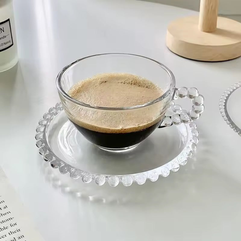 Taza + Paila