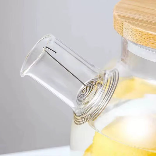 Jarra Borosilicato