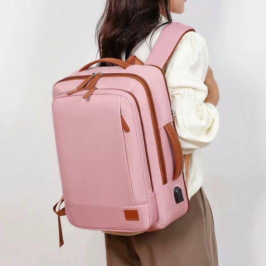 Mochila Travel