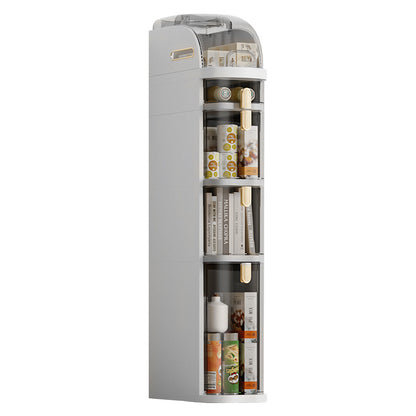 Organizador para baño Deco