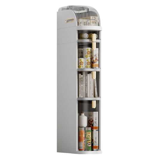 Organizador para baño Deco