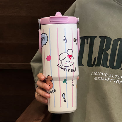 Termo Cute