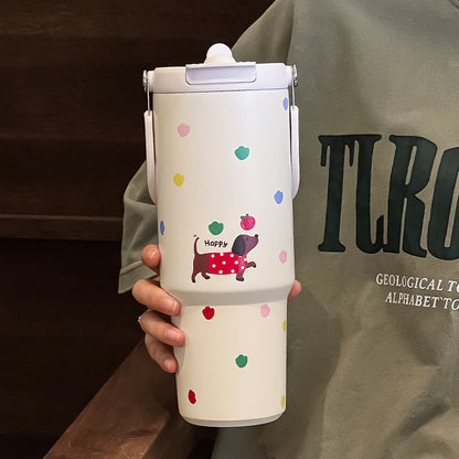 Termo Cute